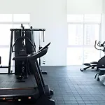 Doble Altura Y Lujoso Apto Vista Al Mar