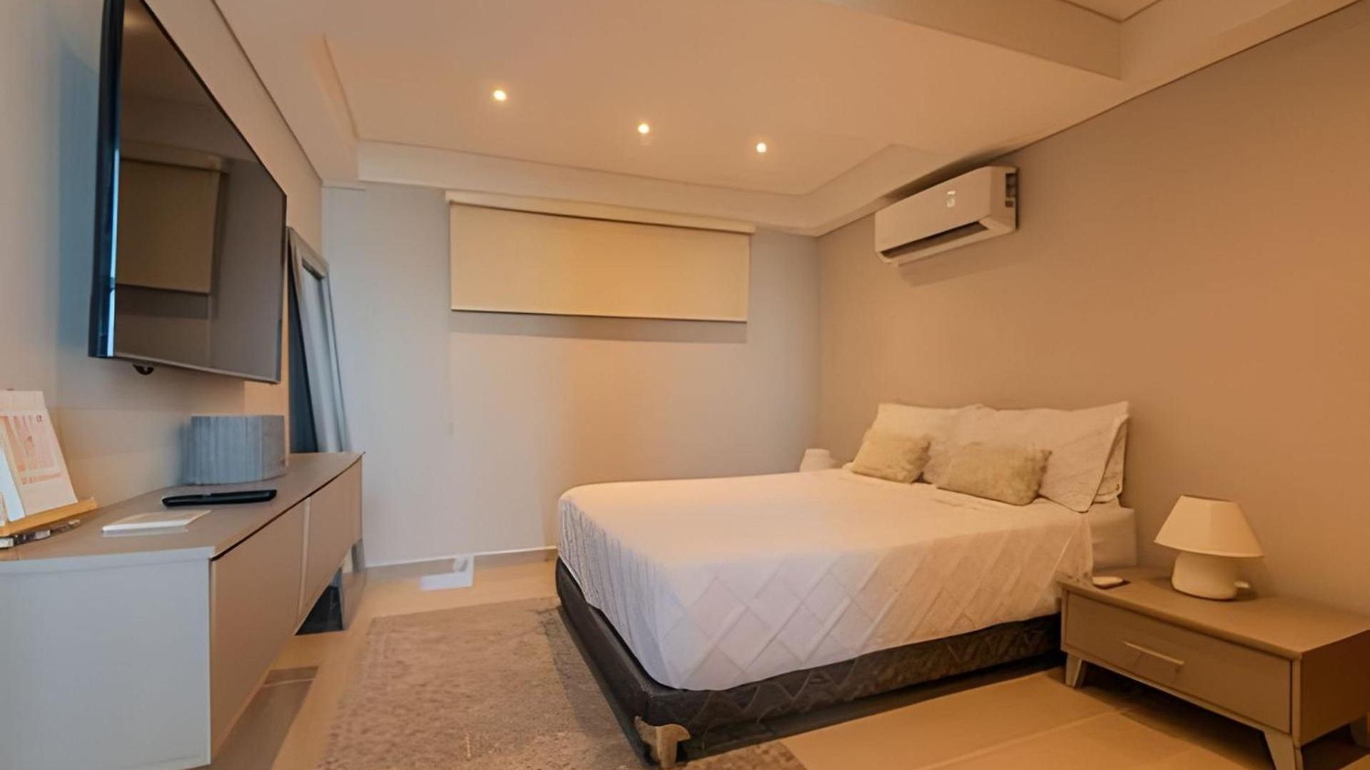 Apartamento Doble Altura Y Lujoso Apto Vista Al Mar Cartagena
