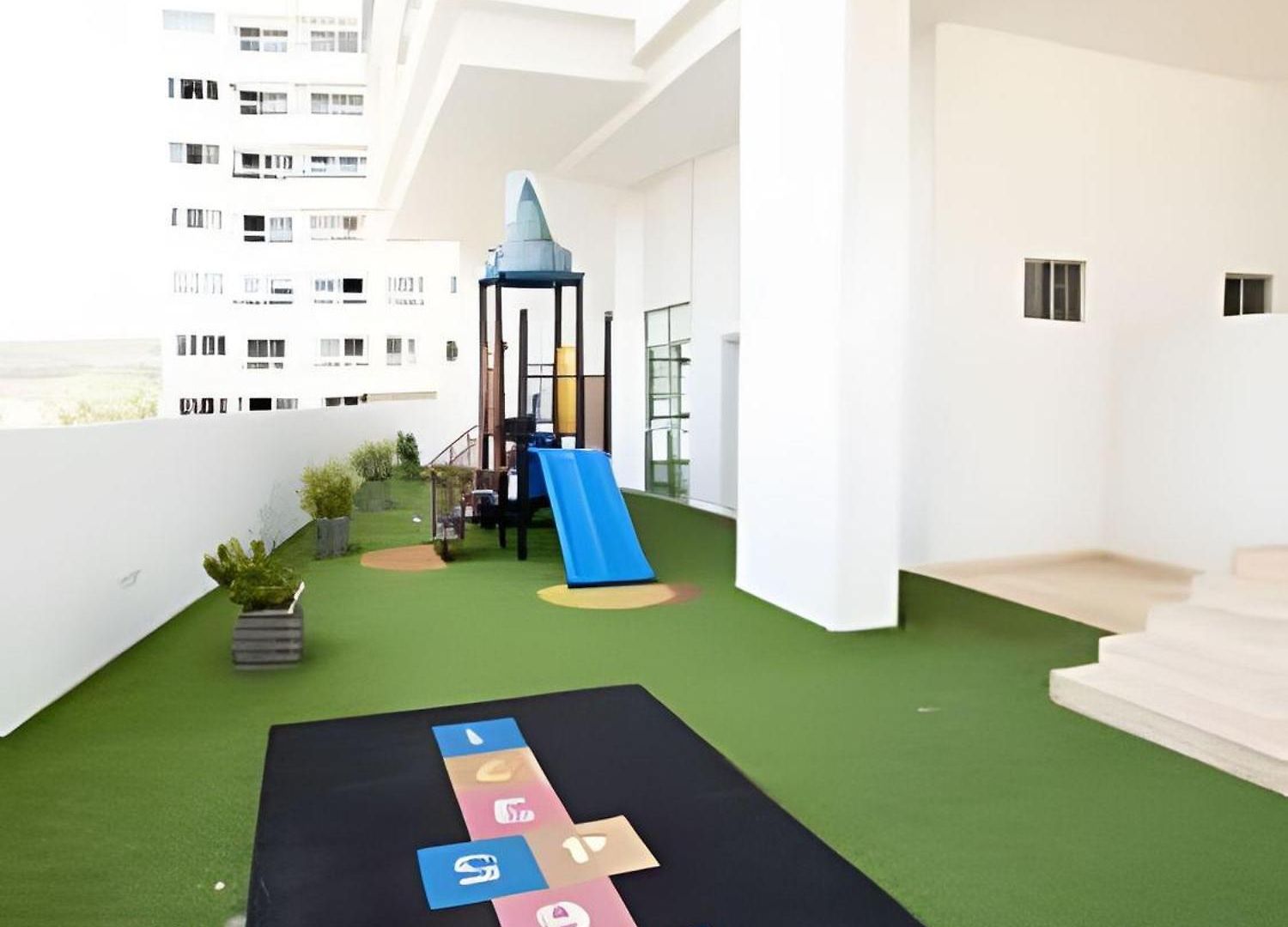 Apartamento Doble Altura Y Lujoso Apto Vista Al Mar Cartagena