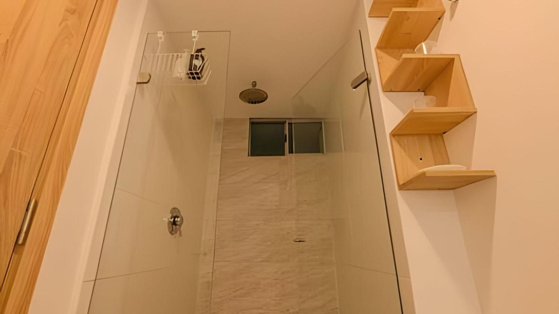 Apartamento Doble Altura Y Lujoso Apto Vista Al Mar *