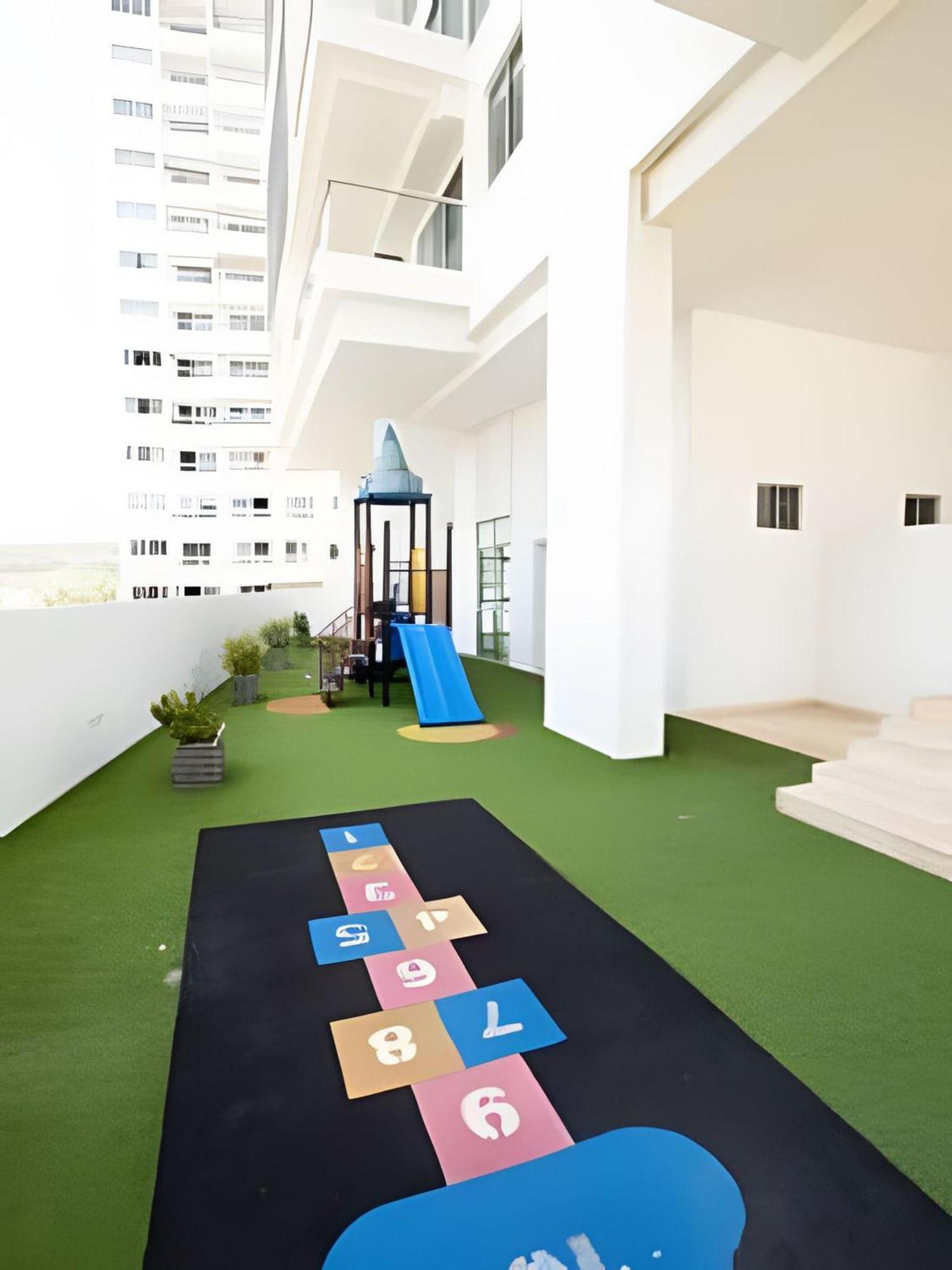 Apartamento Doble Altura Y Lujoso Apto Vista Al Mar Cartagena
