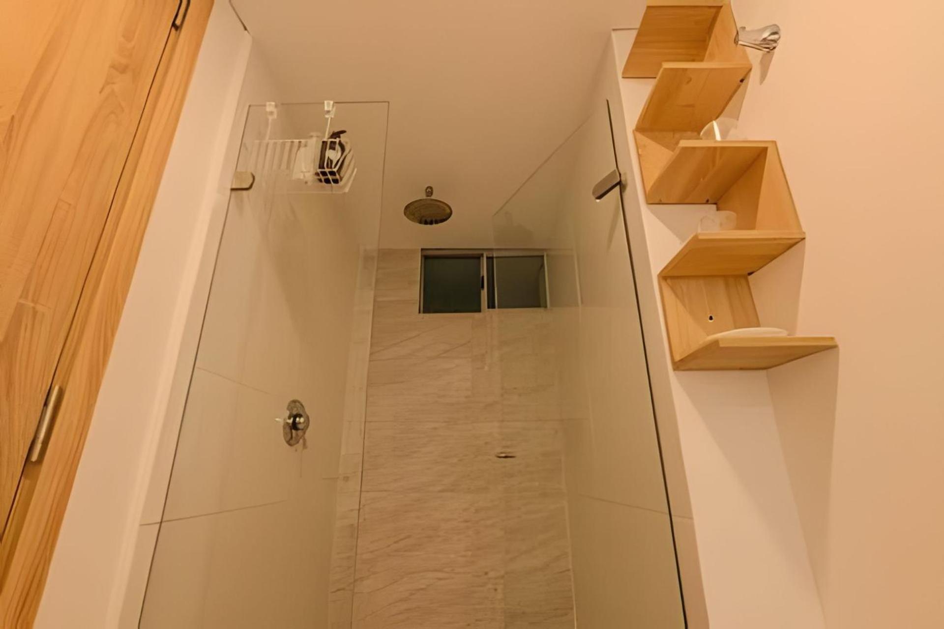 Apartamento Doble Altura Y Lujoso Apto Vista Al Mar *