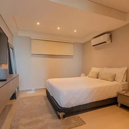 Apartment Doble Altura Y Lujoso Apto Vista Al Mar Cartagena